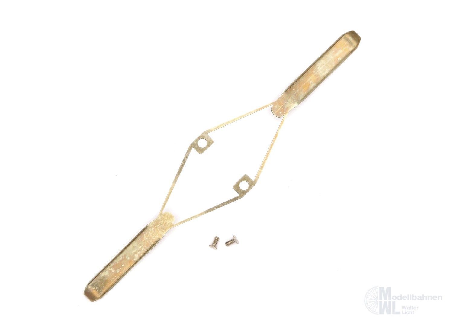 Märklin Ersatzeile E297948 - ERSATZTEIL: Schleifer mit Schraube